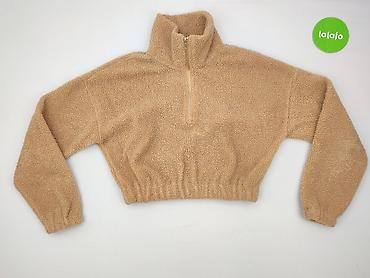 polar lands end: Polar damski, rozmiar S — 2