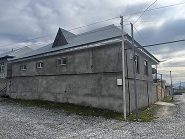 kiraye ev balaxani: 3 otaqlı, 400 kv. m, Kredit yoxdur, Yeni təmirli — 3