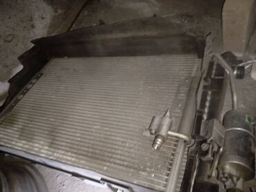 Бамперы и комплектующие: Бампер Mercedes-Benz, Б/у, Оригинал — 5