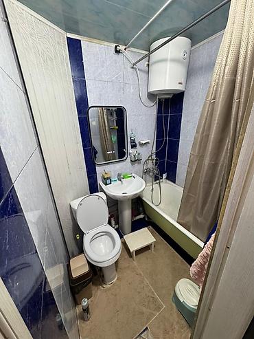 Продажа квартир: 2 комнаты, 42 м², 103 серия, 1 этаж, Евроремонт — 8