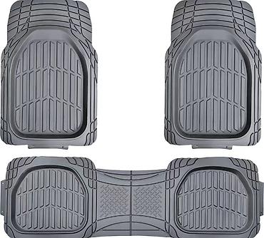 молдинг марк 2: 5D Полики Для салона Changan, цвет - Черный, Новый, Бесплатная доставка — 10