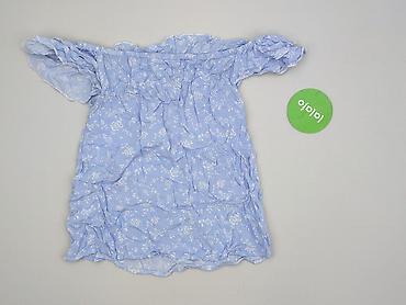 boho crop: Women, Bluzka damska, rozmiar XL — 3
