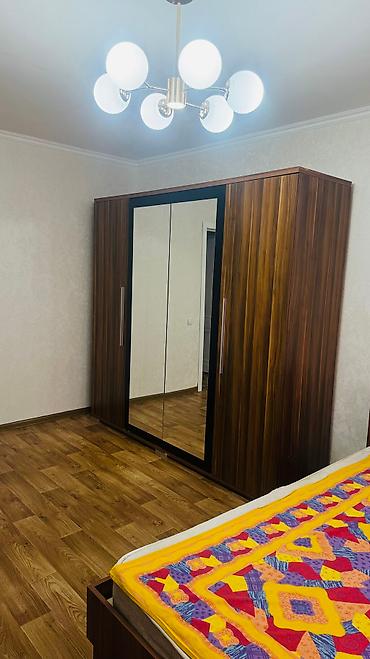 1комн: Мкр Тунгуч 1комн после ремонта без дет40тыс -10деп — 6