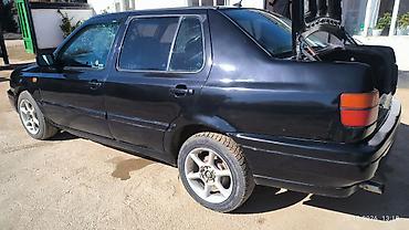 авто печ: Volkswagen Vento: 1994 г., 1.8 л, Механика, Бензин, Седан — 4