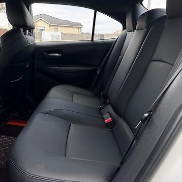малибу купить: Toyota Levin: 2021 г., 1.8 л, Автомат, Гибрид, Седан — 3