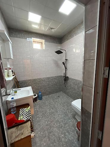 Həyət evləri və villaların satışı: Ev mərdəkandadı obşi həyət 4sot yarımdı .3 otağ 1zal mətbəx — 8