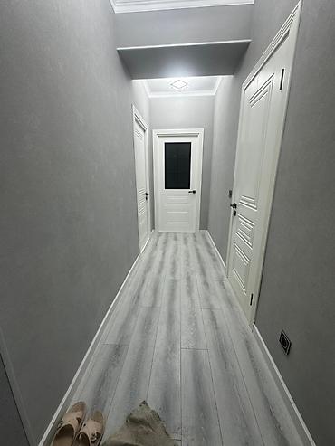 прадаюу квартира: 1 комната, 39 м², Кок-Жар мкр Элитка, 3 этаж, Евроремонт — 5