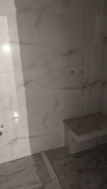 Plitə işləri: Salam. Yeni kafel quraşdırma xidmətləri təklif olunur. Bu xidmət həm — 1