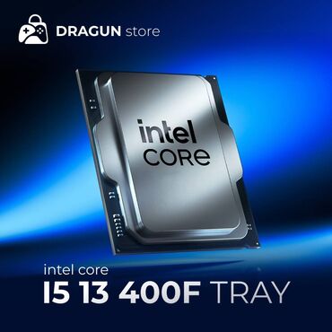 процессоры socket 1151: Процессор, Жаңы, Intel Core i5, 10 ядролор, ПК үчүн