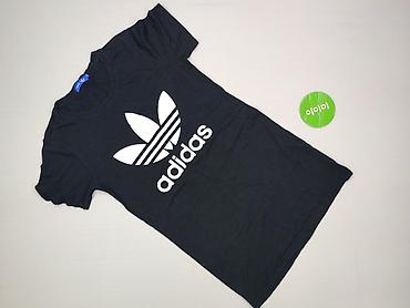 bluzki adidas: Adidas, T-shirt damski, rozmiar S — 2