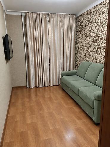 Продажа квартир: 2 комнаты, 43 м², 4 мкр 104 серия, 2 этаж, Косметический ремонт — 1