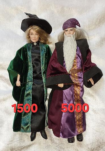 Игрушки: Продаю кукол барби оригинал из личной коллекции, новые, никто не — 8