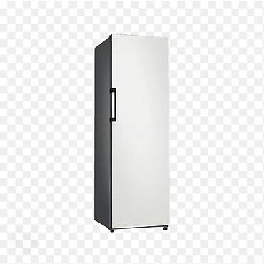 ses ucaldan: Soyuducu Samsung BeSpoke RR39T7475AP/WT Brend Samsung Növ — 1
