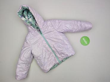 sweter z harrego pottera: Kurtka przejściowa, Little kids, 7 lat, 116-122 cm, stan - Bardzo dobry — 2