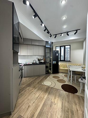 Продажа квартир: 3 комнаты, 91 м², Элитка, 9 этаж, Евроремонт — 2
