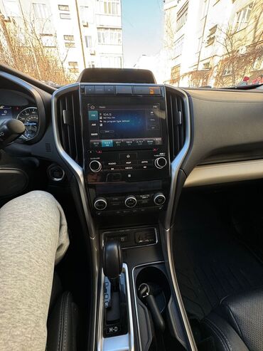 Subaru: Subaru Ascent: 2019 г., 2.4 л, Вариатор, Бензин, Внедорожник — 8