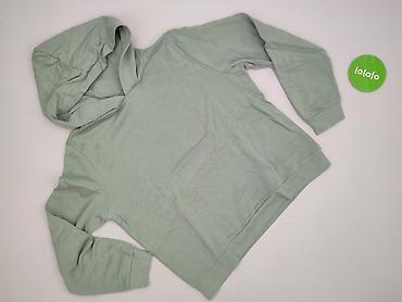 kaptur: Sinsay, Bluza z kapturem damska, rozmiar M — 2