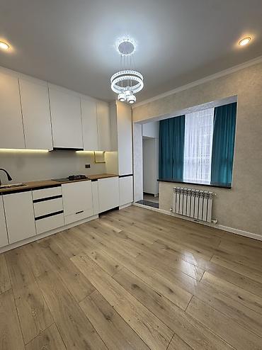 Продажа квартир: 1 комната, 43 м² — 1