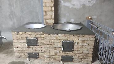 Очок: Мойка, Барбекю, Казаны Гарантия Больше 6 лет опыта — 39