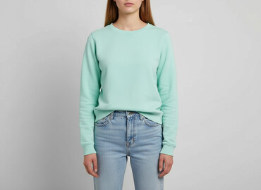 ubrania unisono: FB Sister, Women`s sweatshirt, size M