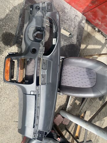 панель мерседес 210: Торпедо Mercedes-Benz 2002 г., Б/у, Оригинал, Япония at lalafo.kg панель мерседес 210: Торпедо Mercedes-Benz 2002 г., Б/у, Оригинал, Япония