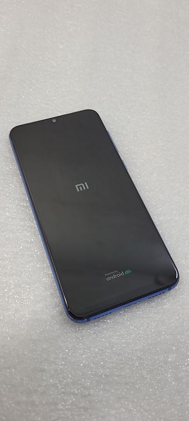 Xiaomi: Xiaomi, Mi 9 SE, Б/у, 64 ГБ, цвет - Синий, 2 SIM — 2