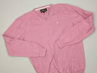 hampton republic jacket: Hampton Republic 27, Sweter dla mężczyzn, rozmiar S — 1