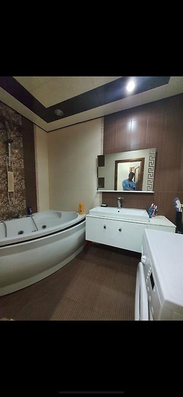 hamam destleri: Hidromasajlı künc vanna və hamam mebeli dəsti Matoru falan Isleyir — 1