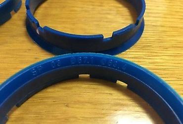 Gume i felne: PRSTENOVI PIKSNE ZA FELNE 67,1 MM - 63,4 MM LAND ROVER | Preko 10 — 4