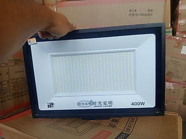Светодиодные прожекторы и промышленное освещение от 100 W до 3000W и at lalafo.kg — 2 Светодиодные прожекторы и промышленное освещение от 100 W до 3000W и — 2