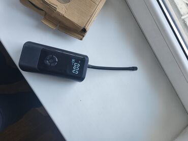 оборудование для шиномонтаж: Насос