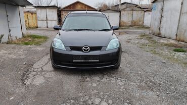 мазда м: Mazda Demio: 2005 г., 1.3 л, Автомат, Бензин, Хэтчбэк