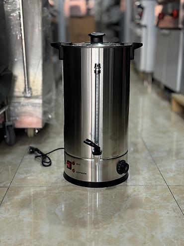 Filter kofe somavarı Kofe dəmləmək üçün somavar Kofe somavarı Kofe — 6