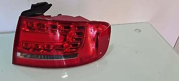 mottura brave: STOP LAMPA ZA AUDI A4 OD 2007. DO 2011. GOD. - 8K5945096K | Stop — 1