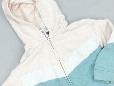 Bluza, Okaidi, 4-5 lat, 104-110 cm, stan - Bardzo dobry