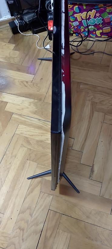 Televizori: Televizor LCD SAMSUNG 32 inča dijagonala 82 dobar Sa daljinskim — 8