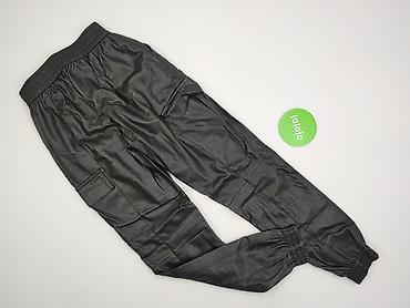 buty m: Bershka, Spodnie cargo damskie, rozmiar XS — 3