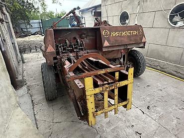 Тракторы МТЗ (Беларус): Модель: 82.1 экспортный, Б/у — 13