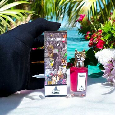 Ətriyyat: 🔥 ŞOK QİYMƏT! Mini ətirlər TƏCİLİ SATILIR! 🔥 Şəhərdə 20–30 manat arası — 9