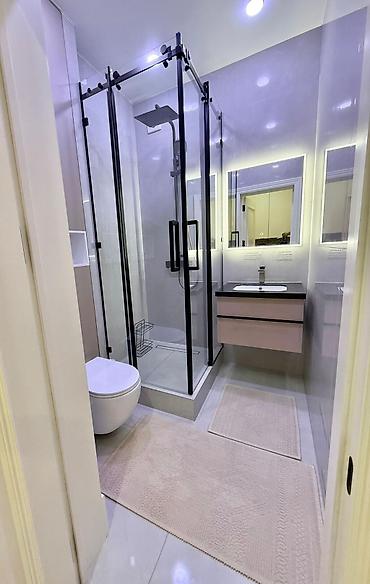 Продажа квартир: 3 комнаты, 118 м², Элитка, 2 этаж, Дизайнерский ремонт — 24