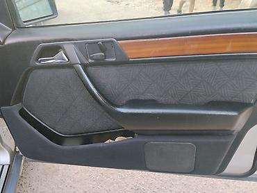 дворник w124: Mercedes-Benz W124: 1994 г., 2.2 л, Автомат, Бензин, Седан — 4