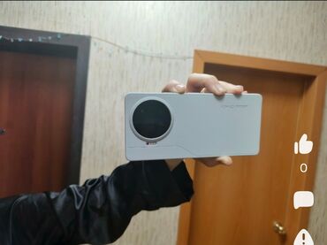 телефон техно камон 30: Tecno Camon 30 Pro 5G, Б/у, 512 ГБ, цвет - Белый, 2 SIM