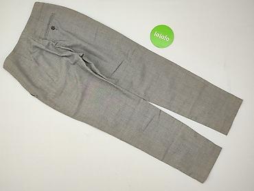 classics77 trousers: MNG Suit, Spodnie materiałowe damskie, rozmiar S — 3