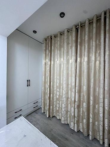 Продажа квартир: 2 комнаты, 52 м², 105 серия, 4 этаж, Евроремонт at lalafo.kg — 12 Продажа квартир: 2 комнаты, 52 м², 105 серия, 4 этаж, Евроремонт — 12