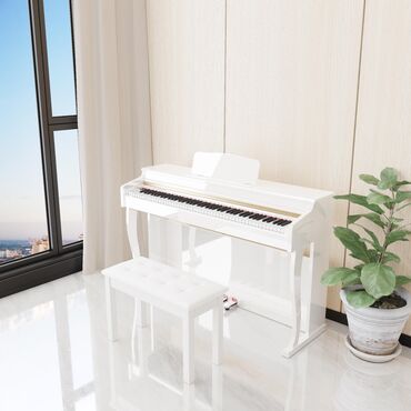 Pianolar: Piano, Rəqəmsal, Yeni, Ünvandan götürmə — 2