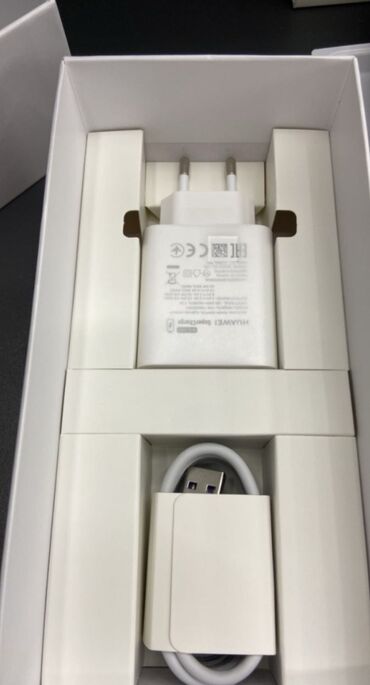 Huawei: Huawei Nova Y90, Новый, 128 ГБ, цвет - Серый, 2 SIM — 5