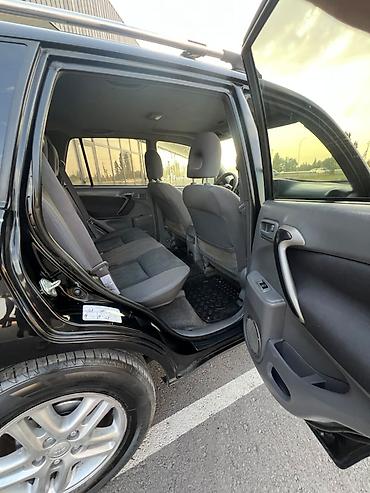 https:m.55bmw6.com: Toyota RAV4: 2002 г., 2 л, Автомат, Бензин, Кроссовер — 10