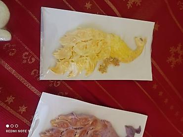 Подарки и сувениры: Праздничные декоративные фигурки ручной работы из мыла - Формы — 8