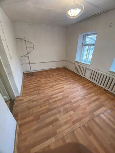 целый дом аренда: 35 кв. м, 2 бөлмө, Унаа токтотуучу жай, Забор, тосулган