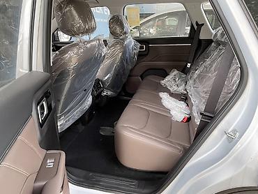 Другие автомобили: Wuling Startlight 560 PHEV– современный 5‑дверный кроссовер с — 11